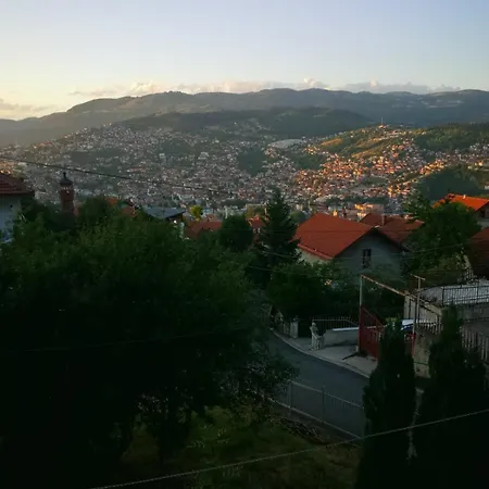 Mimihouseforrent سراييفو